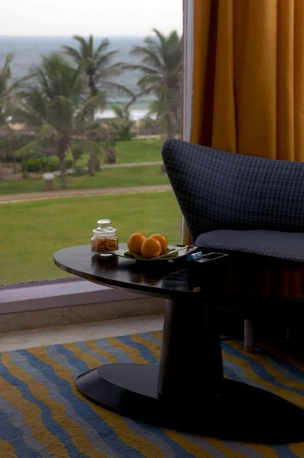 The Park Visakhapatnam Hotel Exterior foto