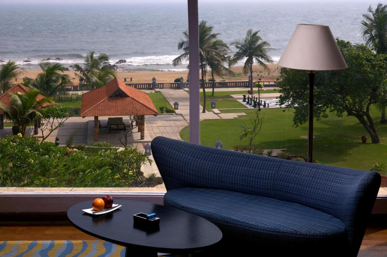 The Park Visakhapatnam Hotel Exterior foto