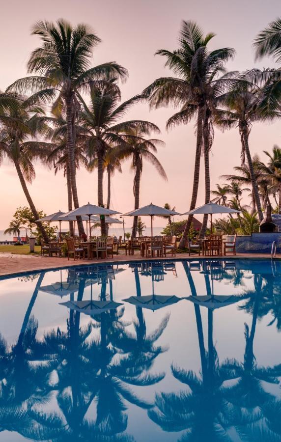 The Park Visakhapatnam Hotel Exterior foto